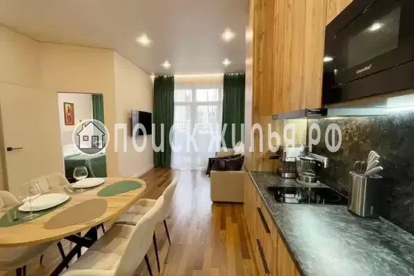 Апартаменты «Family Atlas Aparts» Апартаменты «Family Atlas Aparts»