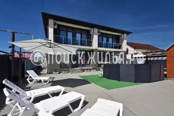 Частный сектор «Family Villa»
