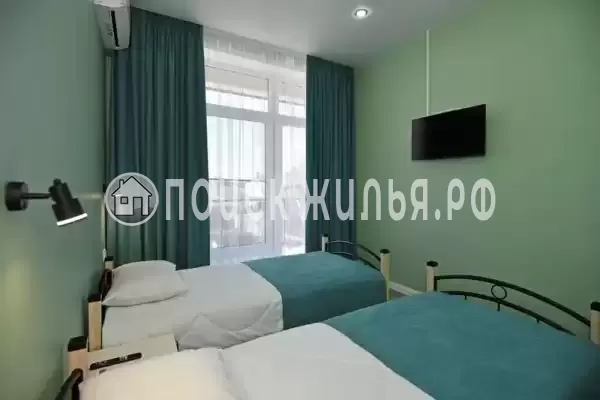 Частный сектор «Family Villa»