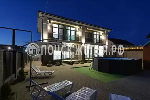 Частный сектор «Family Villa»