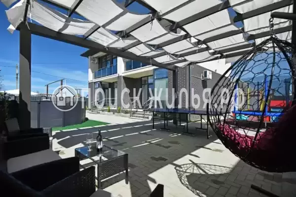 Частный сектор «Family Villa»