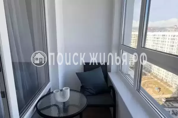 Квартира «У моря» Квартира «У моря»