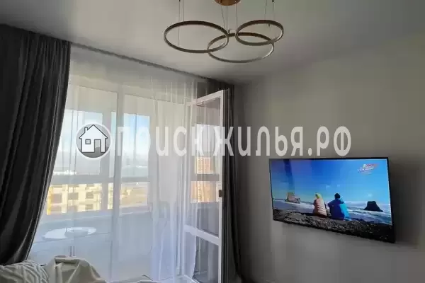 Квартира «У моря» Квартира «У моря»