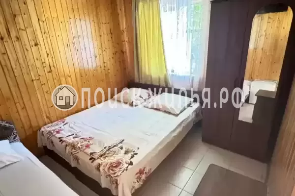 Гостевой дом «Анна»