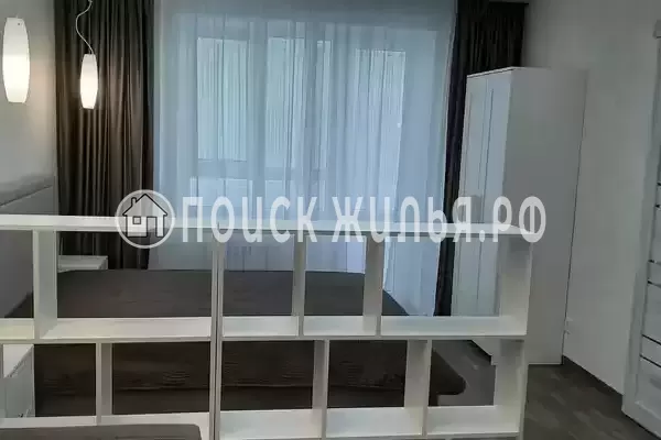 Квартира «Однокомнатная квартира под ключ»