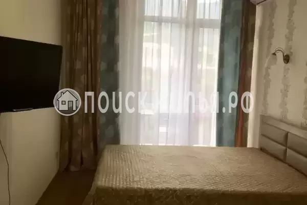 Квартира «На Туристической»