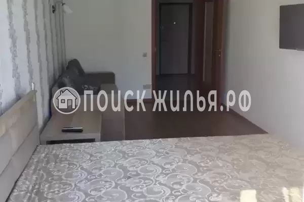 Квартира «На Туристической»