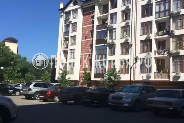 Квартира «На Туристической»