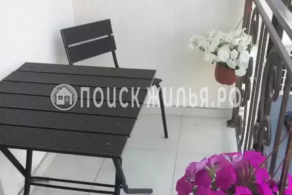 Квартира «На Туристической»