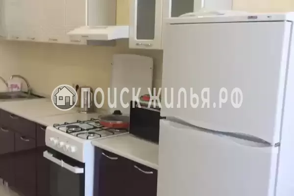 Квартира «На Туристической»