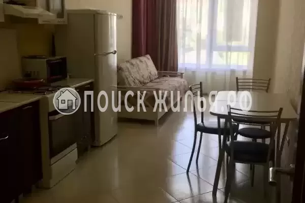 Квартира «На Туристической»