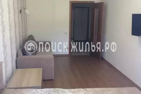 Квартира «На Туристической»