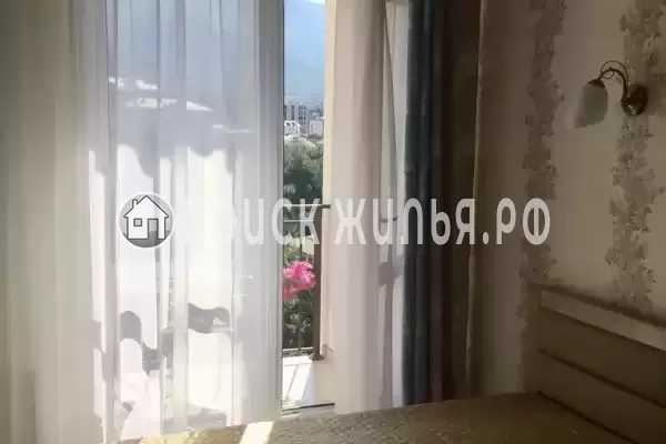 Квартира «На Туристической»