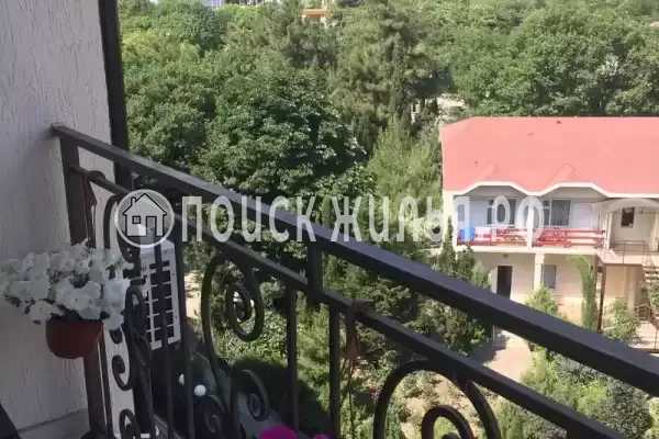 Квартира «На Туристической»