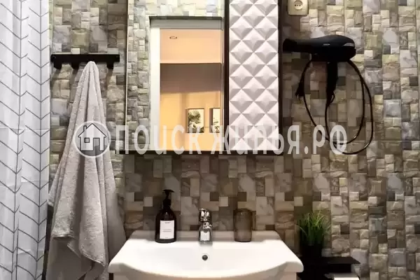 Квартира «Уютная квартира с видом на море»