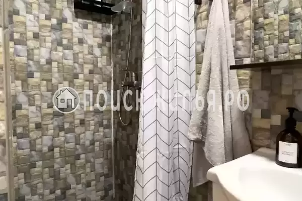 Квартира «Уютная квартира с видом на море»