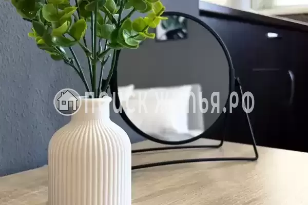 Квартира «Уютная квартира с видом на море»