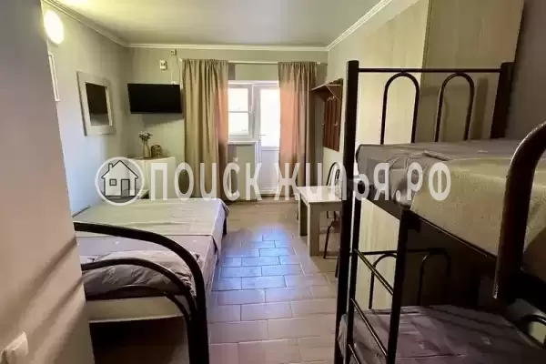 Гостевой дом «Премьера»