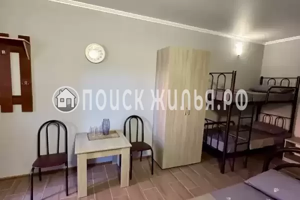 Гостевой дом «Премьера»