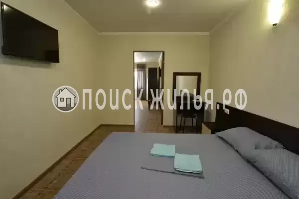 Гостевой дом «Премьера»