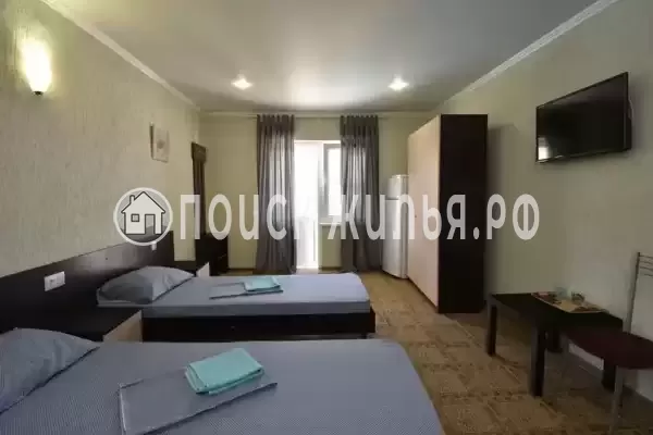 Гостевой дом «Премьера»