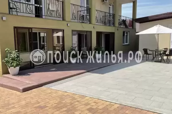 Гостевой дом «ЭлеОн Хаус» Гостевой дом «ЭлеОн Хаус»