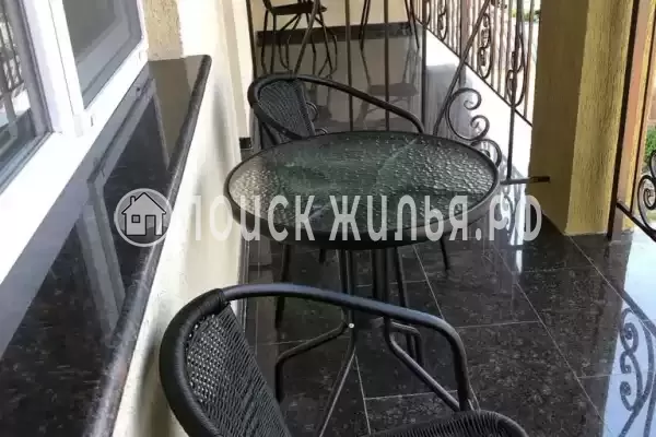 Гостевой дом «ЭлеОн Хаус» Гостевой дом «ЭлеОн Хаус»