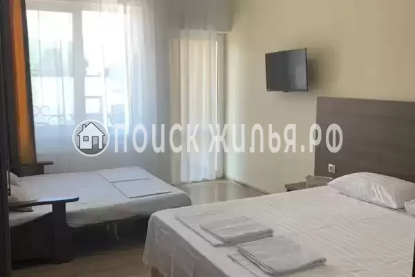 Гостевой дом «ЭлеОн Хаус» Гостевой дом «ЭлеОн Хаус»