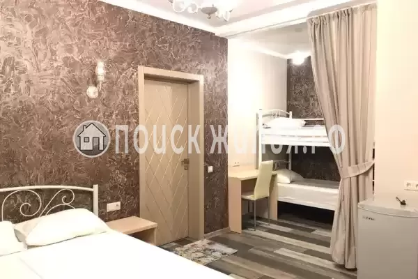 Гостевой дом «ЭлеОн Хаус» Гостевой дом «ЭлеОн Хаус»