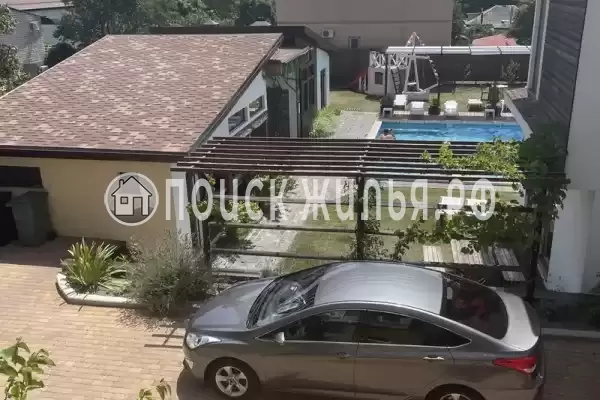 Гостевой дом «ЭлеОн Хаус» Гостевой дом «ЭлеОн Хаус»