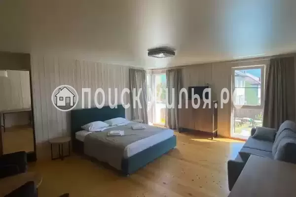 Гостевой дом «ЭлеОн Хаус» Гостевой дом «ЭлеОн Хаус»