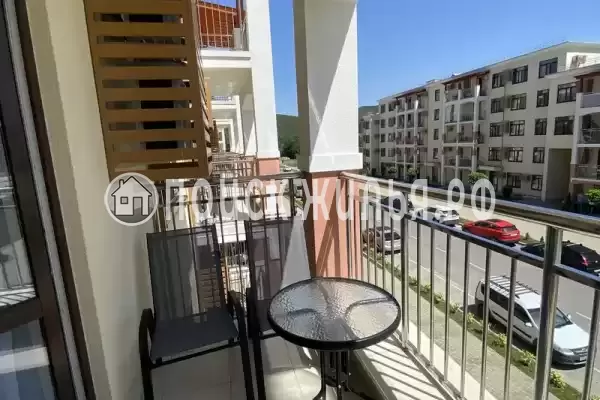 Частный сектор «Евродвушка на Мирной» Частный сектор «Евродвушка на Мирной»