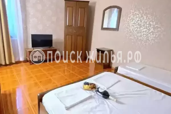 Гостевой дом «Удача»