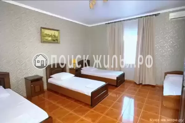 Гостевой дом «Удача»