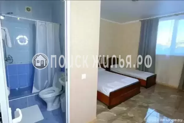 Гостевой дом «Удача»