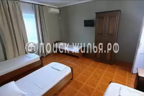 Гостевой дом «Удача»