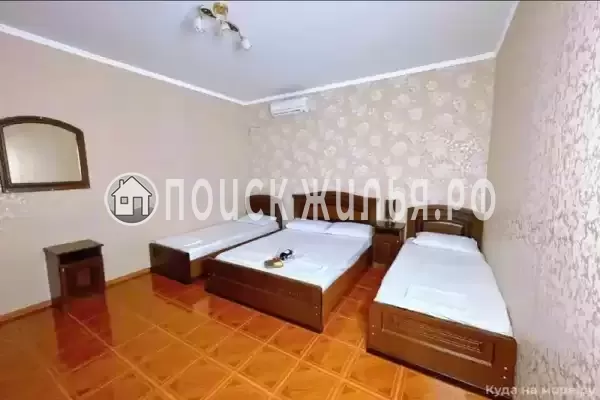 Гостевой дом «Удача»