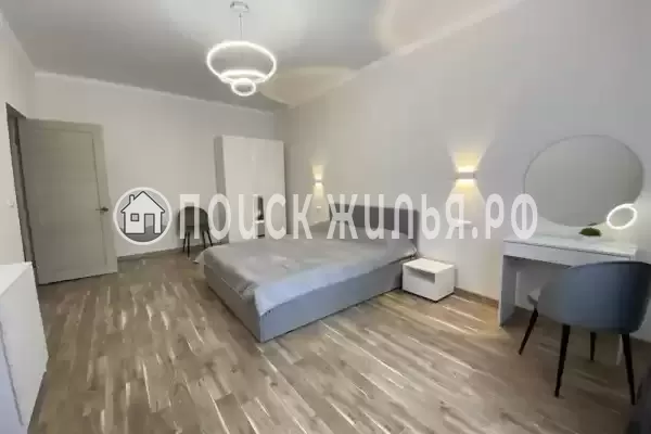 Квартира «Рядом с морем»