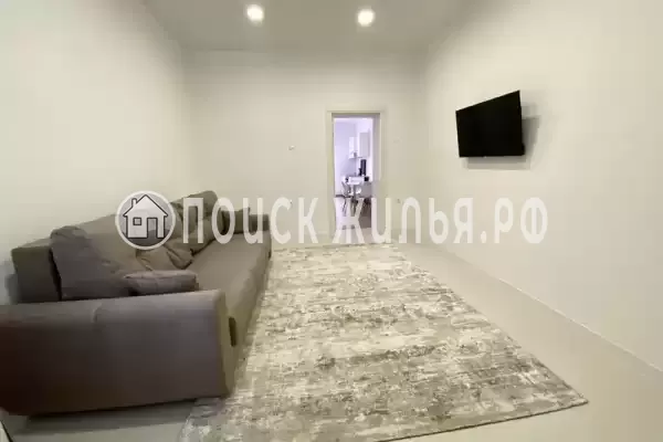 Квартира «Рядом с морем»