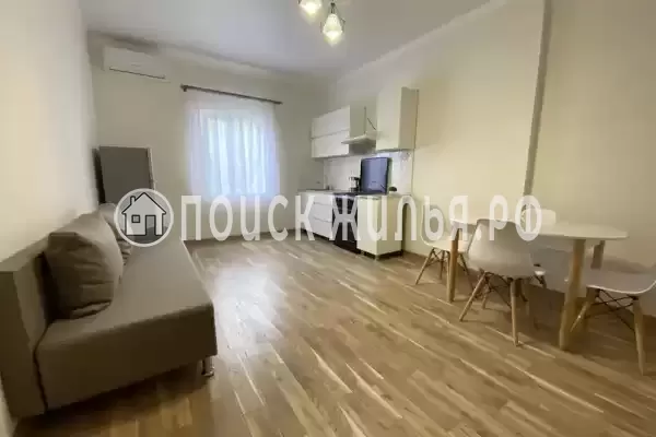 Квартира «Рядом с морем»