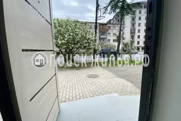 Квартира «Рядом с морем»