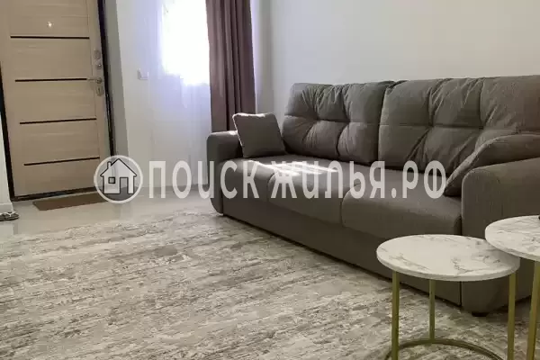 Квартира «Рядом с морем»