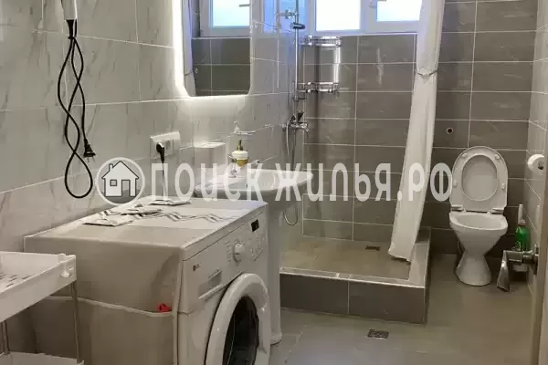 Квартира «Рядом с морем»