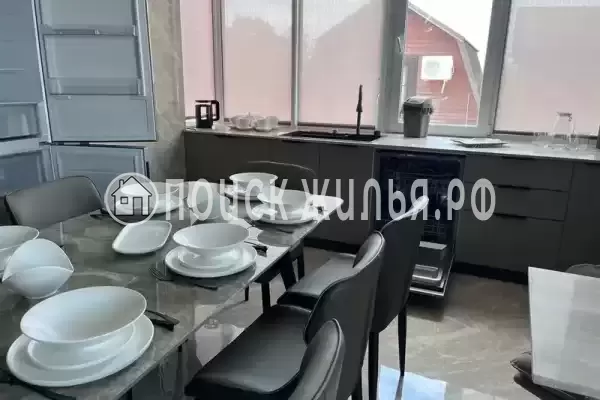 Частный сектор «Дом мечты на 10 человек» Частный сектор «Дом мечты на 10 человек»