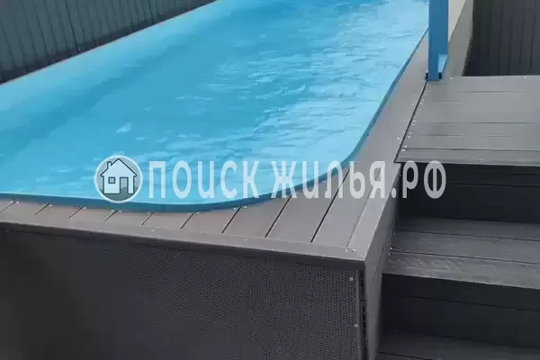 Частный сектор «Дом мечты на 10 человек» Частный сектор «Дом мечты на 10 человек»