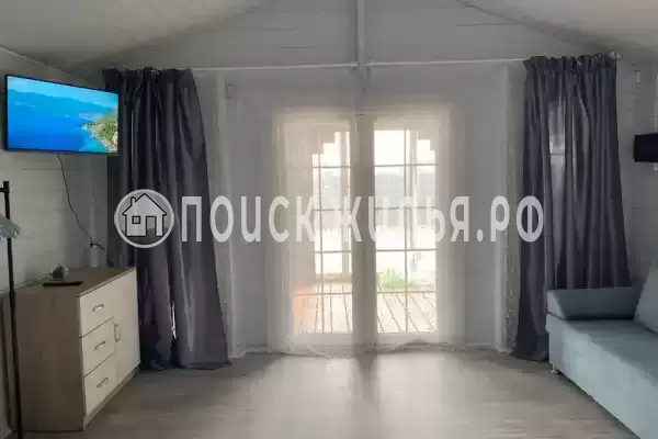 Частный сектор «Золотые дюны»