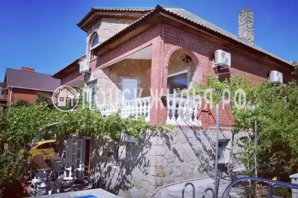 Дом под ключ «NeNaSevere» Дом под ключ «NeNaSevere»