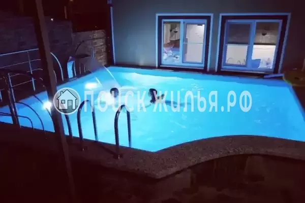 Дом под ключ «NeNaSevere» Дом под ключ «NeNaSevere»