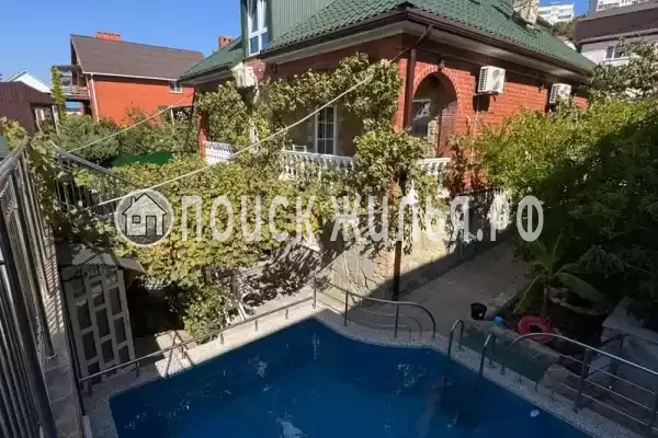 Дом под ключ «NeNaSevere» Дом под ключ «NeNaSevere»