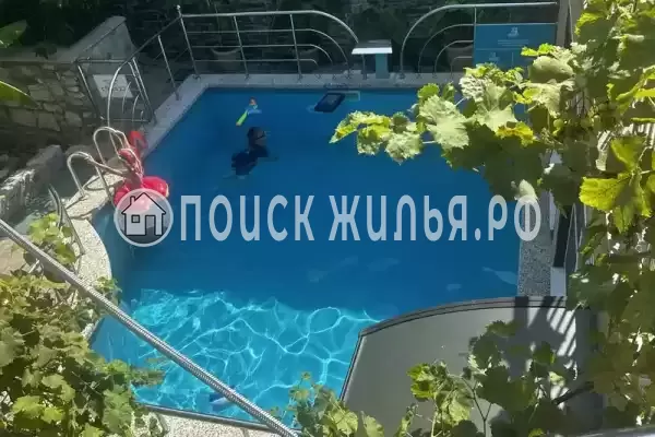 Дом под ключ «NeNaSevere» Дом под ключ «NeNaSevere»